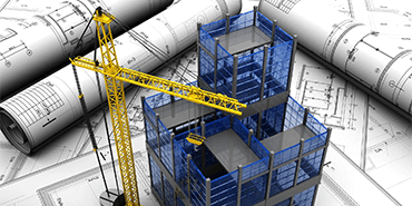 CAD DRAFTING SERVICES